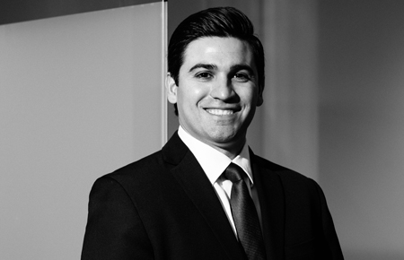 Jesus Rios, Jr.